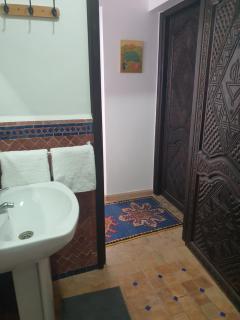 AZAWAN HOUSE - 1