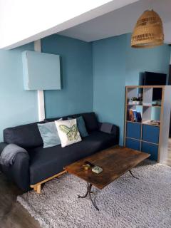 Dodo 3 appartement hyper centre - Huy - 4
