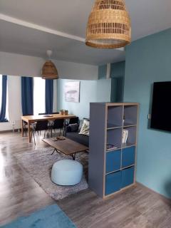 Dodo 3 appartement hyper centre - Huy - 1