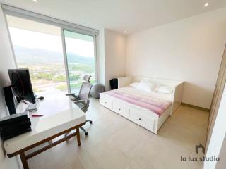 Edificio Playa Dormida 1204 - 4