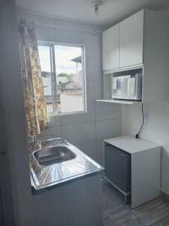 Apartamento Vila Telebrasilia - Brasilia - 1