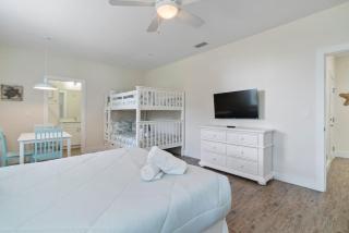 Treehouse By the Sea - St. Augustine - 4