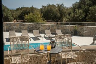 Luxury Villa Marelina - Hersonissos - 1