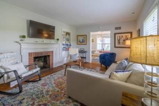 The CrackerJack House: A Military Salute & Arcade! - 3