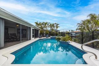 Villa Dantasy, Cape Coral - Cape Coral - 9
