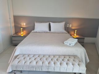 Life Tabatinga Beach-Flat com Wi-Fi - Conde - 4