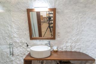 Casa rural el palomar del Júcar - Alcalá del Júcar - 3