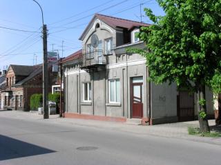 Pokoje Centrum U Ani - Augustów - 0