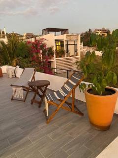 Casa Tres Iguanas, La Punta - Puerto Escondido - 7