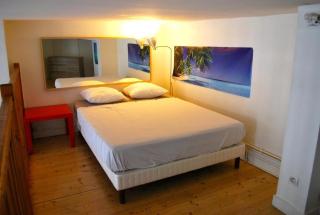 L'appartement du Parc - Lyon - 8