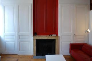 L'appartement du Parc - Lyon - 7