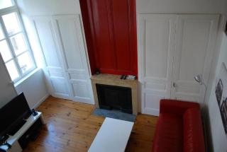 L'appartement du Parc - Lyon - 6