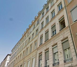 L'appartement du Parc - Lyon - 1
