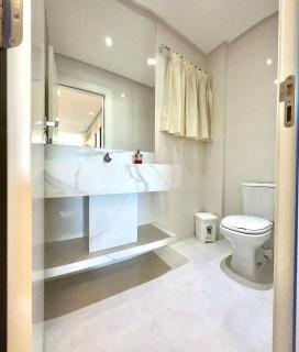 ANSNEGOCIOS APTO 3 SUÍTES PRAIA MARISCAL 201 Bayside - 4