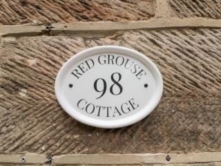 Red Grouse Cottage - 8