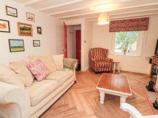 Red Grouse Cottage - 3