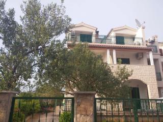 Apartments and Rooms Saric - Jadrija - 4