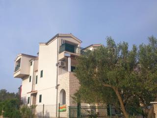 Apartments and Rooms Saric - Jadrija - 9