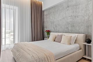 ONE Verdi Luxury Apartment - Bucarest - 2