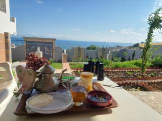 Blue Horizon-Ghougine - 9