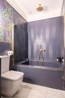 Designer Apartment - 4