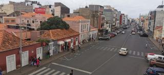 Lexa Guest Apt - Praia - 1