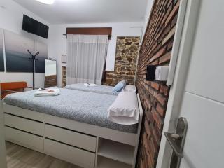 TUUL ETXEA, Habitación en caserío a 8km de Bilbao, Baño compartido - Galdácano - 2