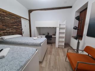 TUUL ETXEA, Habitación en caserío a 8km de Bilbao, Baño compartido - Galdácano - 3