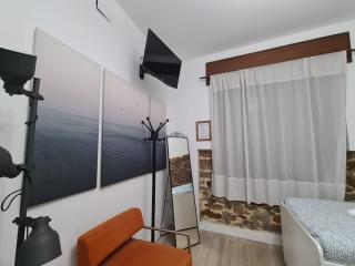 TUUL ETXEA, Habitación en caserío a 8km de Bilbao, Baño compartido - Galdácano - 1