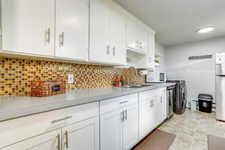 Seattle Garden Apt Walk to Water and Amenities! - Seattle - 2