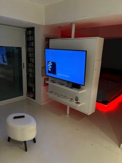 Apart Recoleta con jacuzzi y balcón con parrilla propio - Buenos Aires - 8