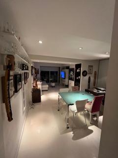 Apart Recoleta con jacuzzi y balcón con parrilla propio - Buenos Aires - 6