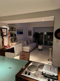 Apart Recoleta con jacuzzi y balcón con parrilla propio - Buenos Aires - 5
