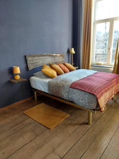 Superbe appartement en résidence avec parking free 2 - 2