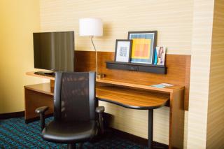 Fairfield Inn & Suites by Marriott Pocatello - Pocatello - 9