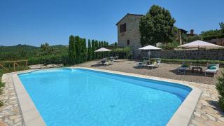 Mulinaccio di Badia - Gaiole in Chianti - 1