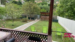 Casa Ary - Băile Olăneşti - 3