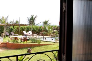 La Maison Bleue Lome - Lomé - 7