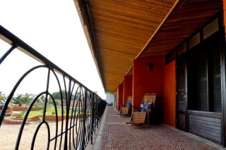 La Maison Bleue Lome - Lomé - 1