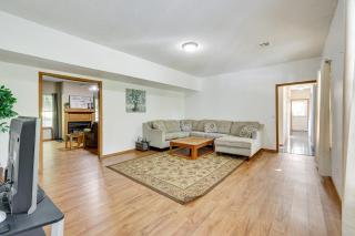 Peaceful Pineville Vacation Rental with Grill! - 6