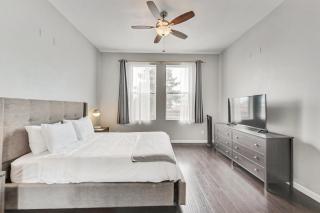West Oakland 3br2ba Top Floor Flat Ideal For Bus - Oakland - 8