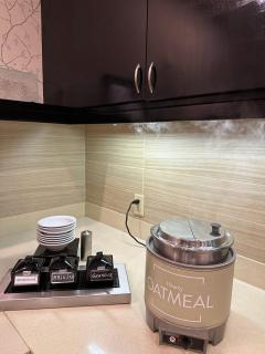 Homewood Suites by Hilton Charlotte Ballantyne, NC - Charlotte - 9