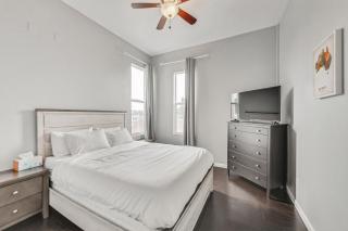 West Oakland 3br2ba Top Floor Flat Ideal For Bus - Oakland - 5