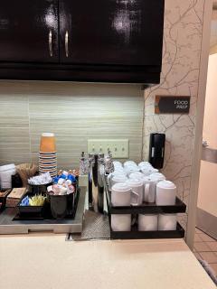 Homewood Suites by Hilton Charlotte Ballantyne, NC - Charlotte - 8