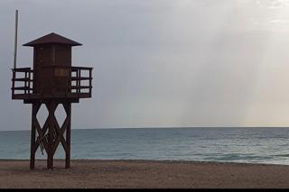 Apartamento junto al mar con WiFi y piscina - Sagunto - 8