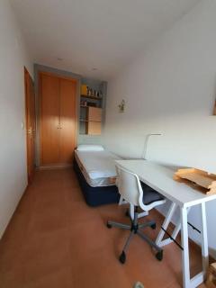 Apartamento junto al mar con WiFi y piscina - 3