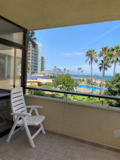Playamar Primera linea front beach - 9