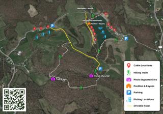 Mammoth Cave Cabin Rentals 9 - Cub Run - 0