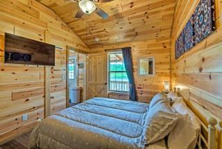 Mammoth Cave Cabin Rentals 9 - Cub Run - 5