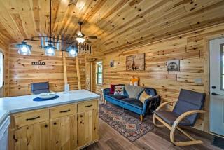Mammoth Cave Cabin Rentals 9 - 4